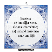 Humor Nl Sticker by Tegelspreuken.nl