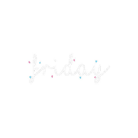Day Friday Sticker
