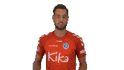 Happy Sticker by De Graafschap
