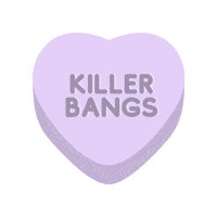 Valentines Day Love Sticker by The Rad Stylist