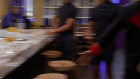 soul food what GIF by WE tv