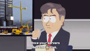 season 20 20x4 GIF by South Park 