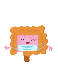 Hungry Food Sticker by nerdbugs