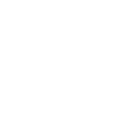 Biogesic care fh fingerheart blueheart Sticker