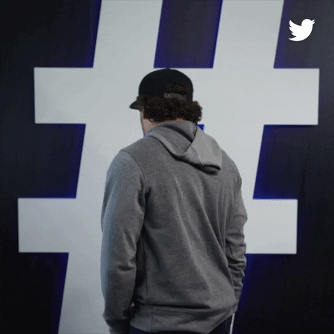 no way football GIF by Twitter