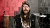 hardly art GIF by Tacocat