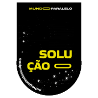 Marketing Digital Sticker by rochaerico
