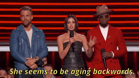 2018 bbmas GIF by Billboard Music Awards
