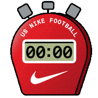 time training Sticker by US Nike Football