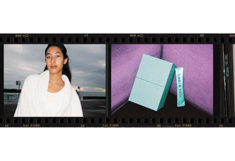 Beauty Skincare Sticker by Vida Glow