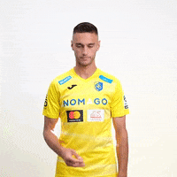 NKBravo goal bravo gol i see you GIF