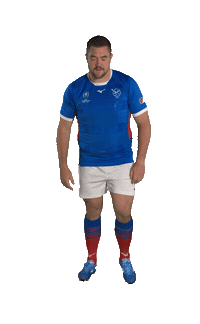 Namibia Rugby Sticker by Rugby World Cup