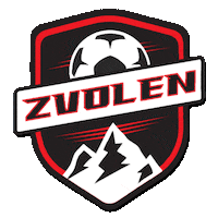 Nikesuperliga Sticker by Slovenský zväz malého futbalu