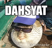 Dahsyat GIF