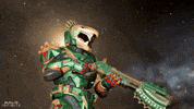 Master Chief Falcon GIF by Halo