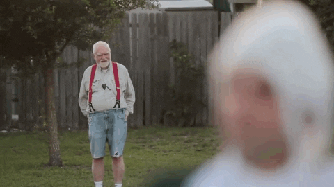 music video GIF by Radical Face