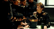 endlesspoetry happy excited good news alejandro jodorowsky GIF