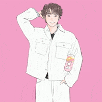 Lee Jun Ki Saya GIF
