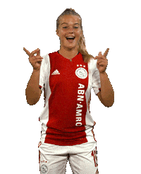 Sport Sticker by AFC Ajax