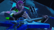Blocks GIF by Marshmello