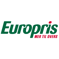 europris  Sticker