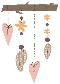 Easter Effects Sticker by hebjuliamme