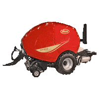 Farming Forage Sticker by kvernelandgroup