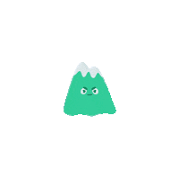 katha_marketinc angry nature furious irritated Sticker