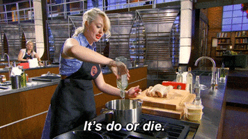 home cooks GIF by Masterchef