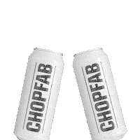 Chopfab Sticker by doppelleuboxer