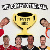 Mikko Koivu Tj Oshie GIF