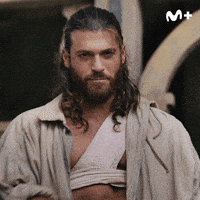 Canyaman Turco GIF by Movistar Plus+