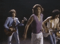 Music Video GIF by The Rolling Stones