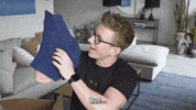 youtube underwear GIF by tyler oakley
