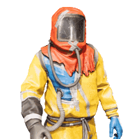 Good Sticker by Rust Mobile