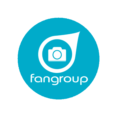 Fangroup fangroupgira girafangroup fangroupgiragira Sticker