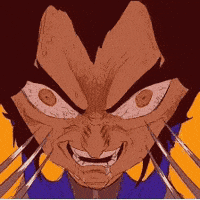 Dragon Ball Rage GIF
