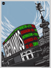 Wellbeing Anti-Racism GIF by Amplifier Art