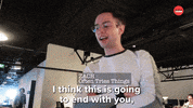 Friendship Picnic GIF by BuzzFeed