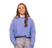 Bow Sweater Sticker by Universal Music Deutschland