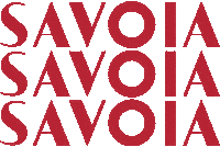 SavoiaAmericano drinks aperitivo spritz americano Sticker