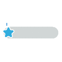 Level Up Loading Sticker by TruePoint Communications