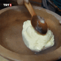 Chef Kitchen GIF by TRT