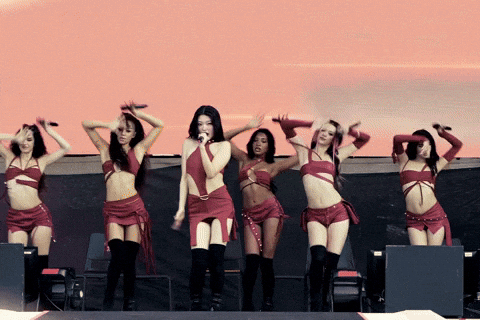 Lollapalooza Eyecon GIF by Respective