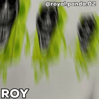 Spongebob Roy GIF
