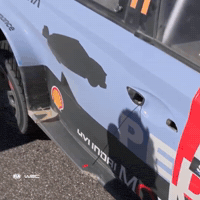Car Repair Racing GIF by FIA World Rally Championship
