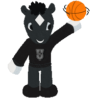 Potros Sticker by UNLA morelia