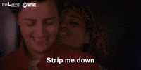 Season 3 Showtime GIF by The L Word: Generation Q
