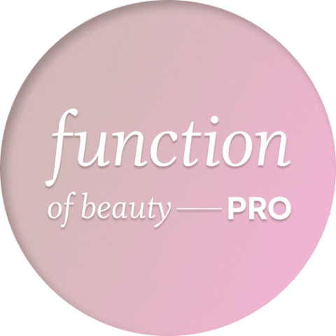 Functionxsephora Sticker by Function of Beauty