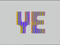 Art Glitch GIF